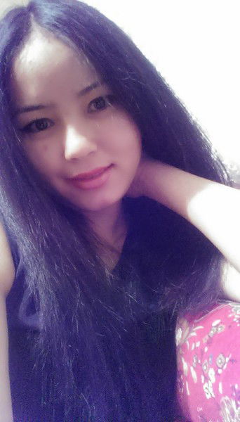 Ляззат Каирова