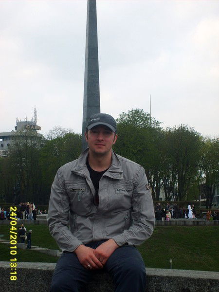 Руслан Кутюк