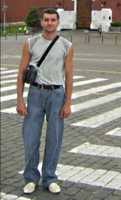 Александр Миненко