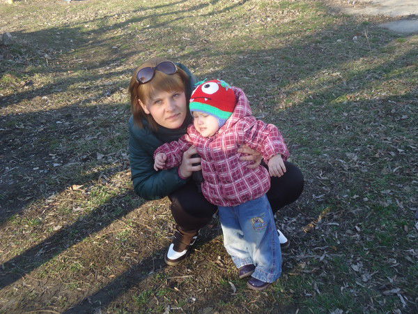 Виктория Герц-Фурса