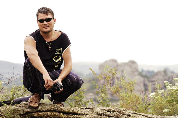 Александр Бедарев