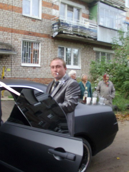 Алексей Макаренко