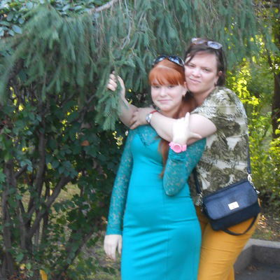 Софья Рыжкова