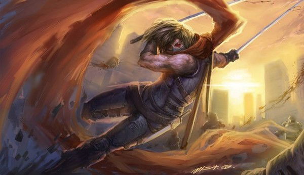 Никита Дорофей