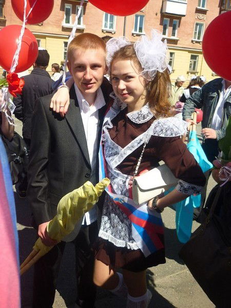 Яков Мерзляков