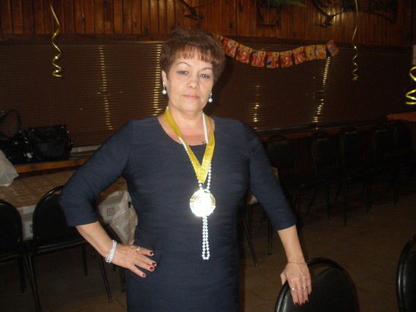 Надежда Савенкова