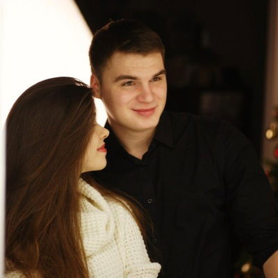 Павел Дунич