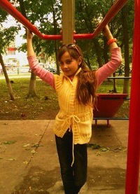 Алёна Брендина