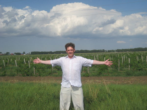 Михаил Устинов