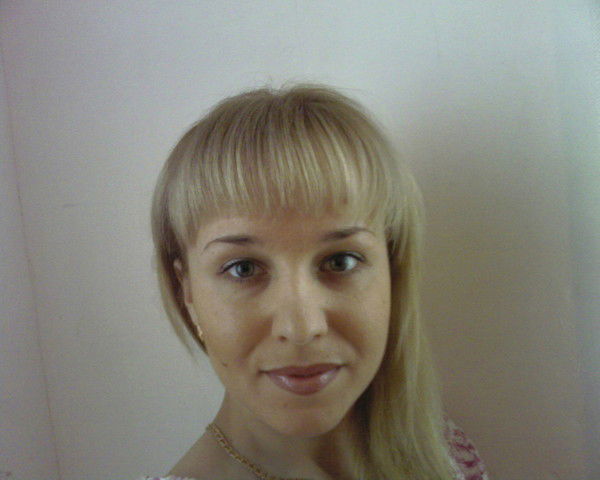 Ирина Будяну