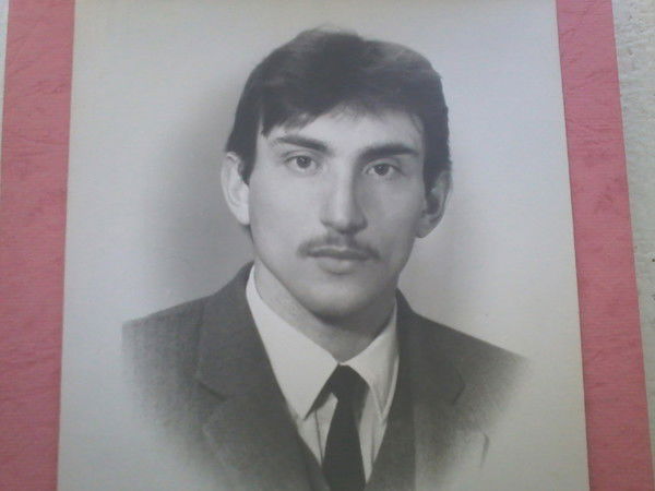 Ахвах Магомедов