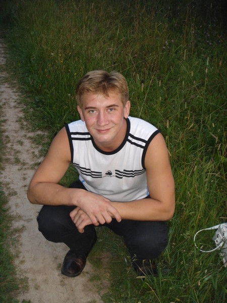 Андрей Петров