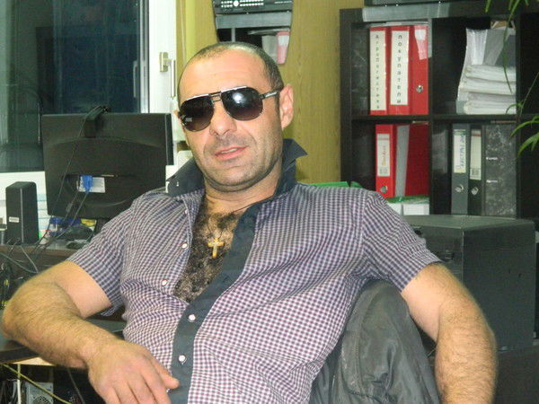 Армен Хачатурян