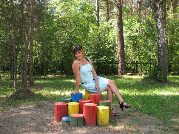 Ольга Аулова