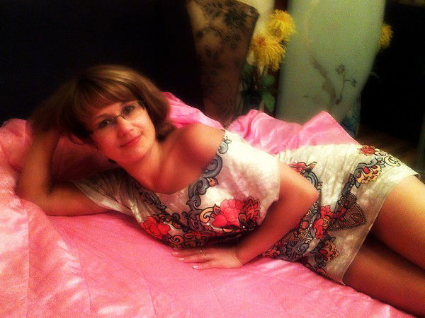 Лилия Снитко