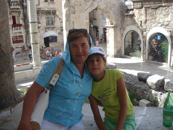 Альбина Бороденкова