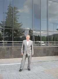 Сергей Ермаков