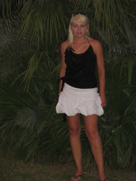 Марина Ракитина