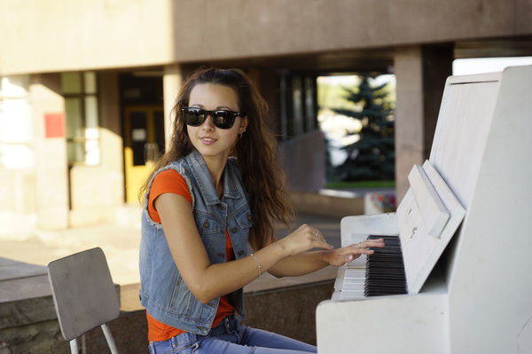 Анастасия Кривошеева