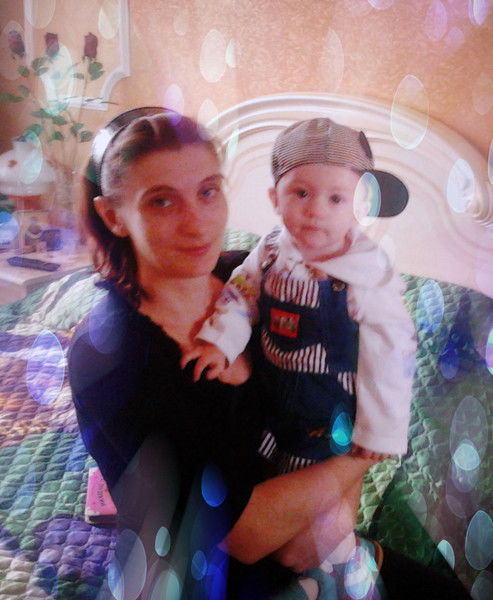 Ольга Болгова