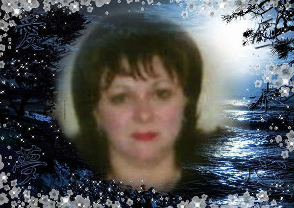 Галина Багирова