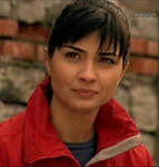 Алия Серикбаева