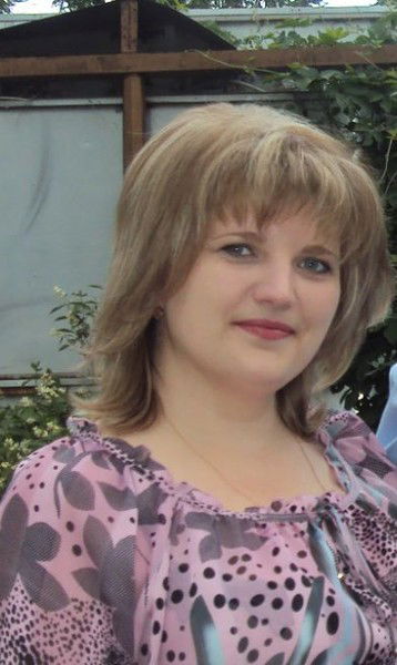 Анна Грошева