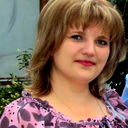 Анна Грошева