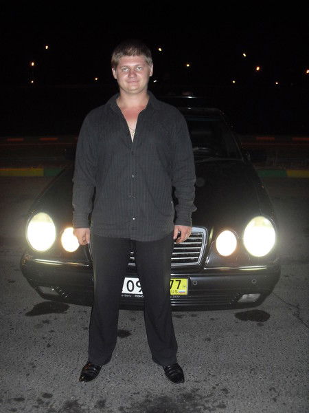 Дмитрий Груздов