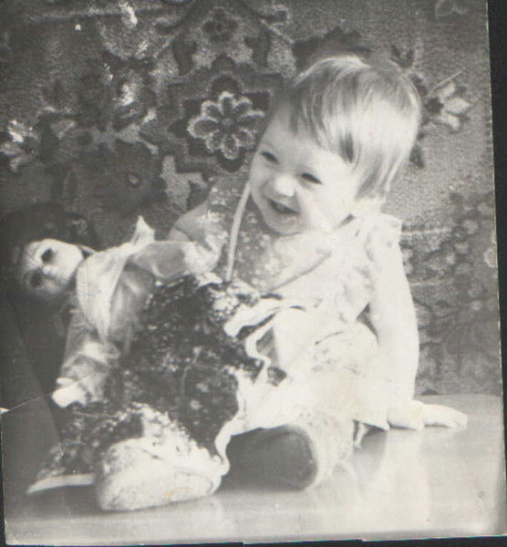 Татьяна Тимофеева