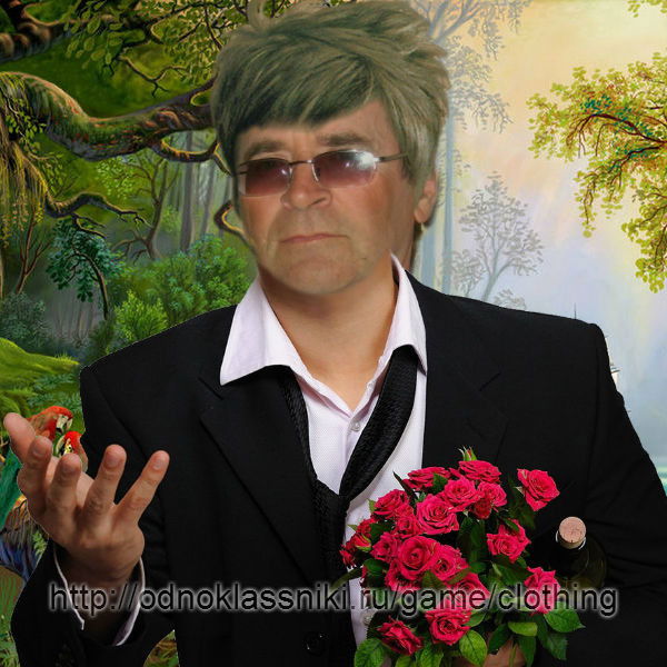 Владимир Гурьянов