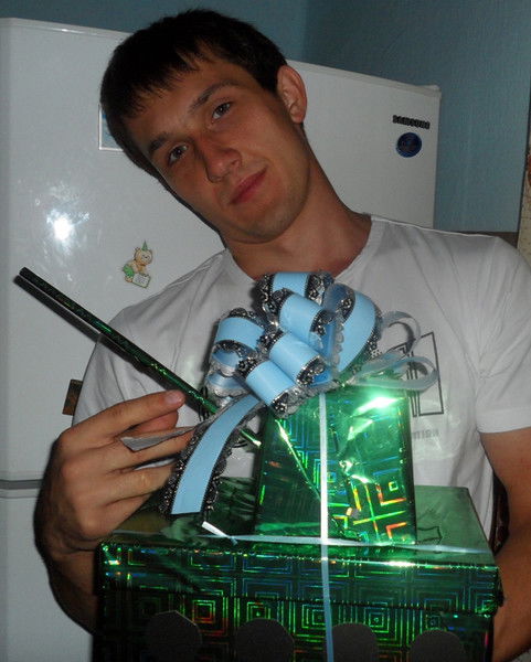 Вячеслав Михеев