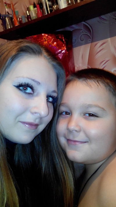 Катюшка Дергунова