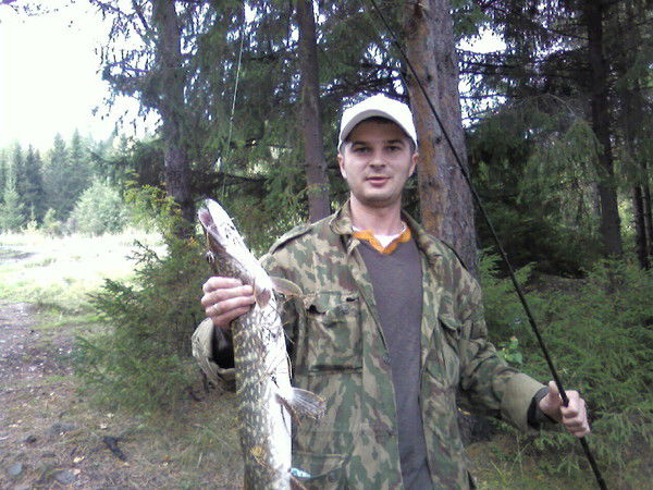 Евгений Байгозин