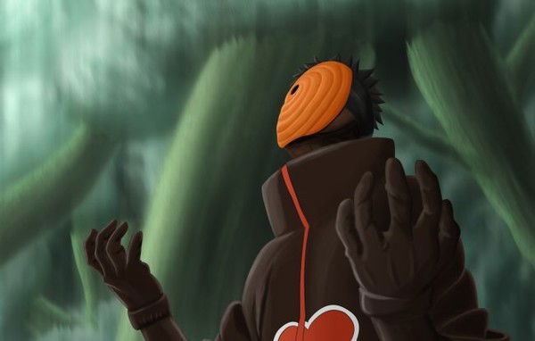 Учиха Саске Епта Xd