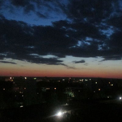 Денис Кузнецов