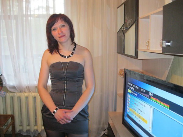 Татьяна Корнияшик