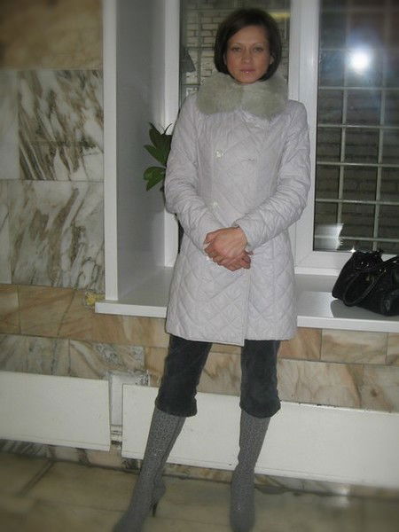 Людмила Синюкова