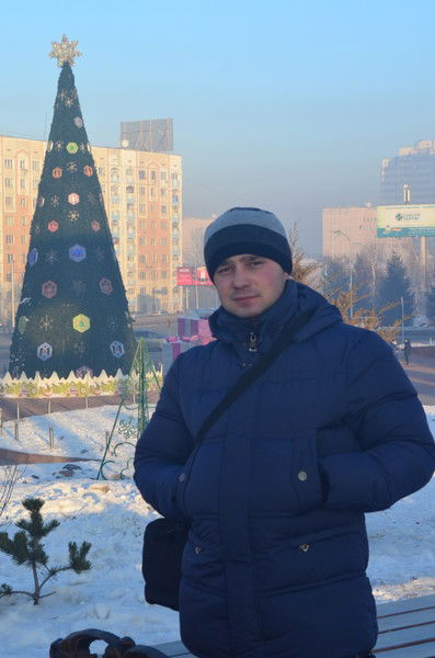 Хурмат Гиниятуллин