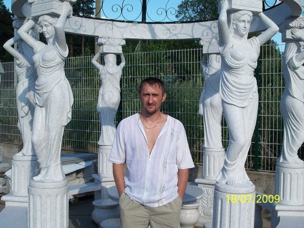 Алексей Ющиев