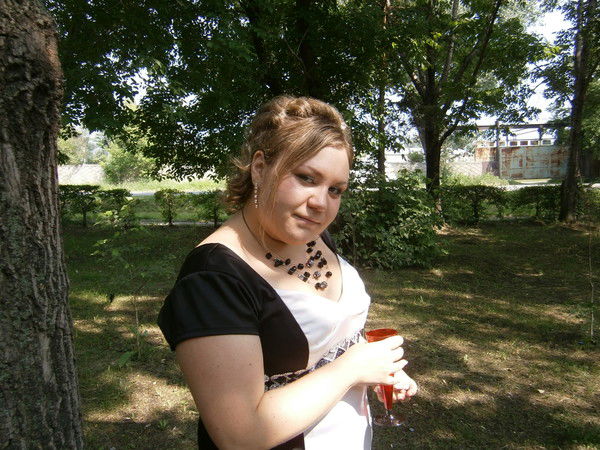 Кристина Чевтаева