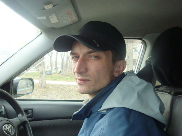 Алексей Ершов