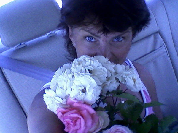 Алла Григоркевич