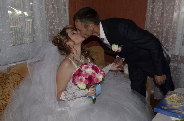 Татьяна Черешко