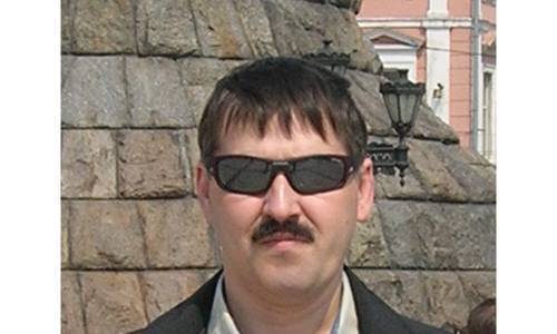 Борис Семенов