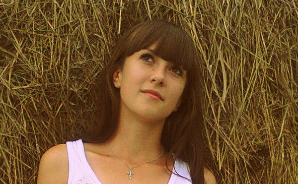 Мария Беспалова