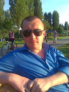 Виктор Ковтунов