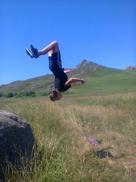 !!!dim@n!!! Ostrovsky