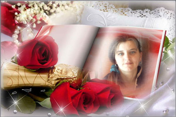 Елена Прокопович