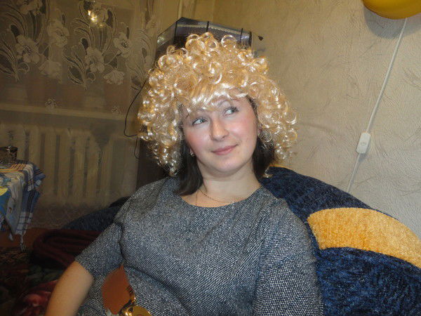 Катюша Ямурзина